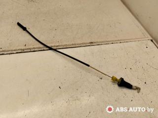 трос газа Peugeot 406 1 поколение [рестайлинг] 2000, МКПП, 9642667780