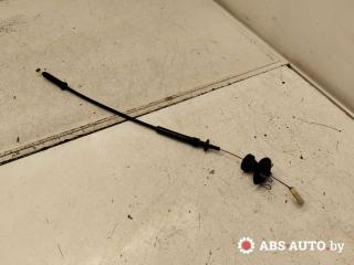 трос газа Peugeot 406 1 поколение [рестайлинг] 2000, МКПП, 9635990280