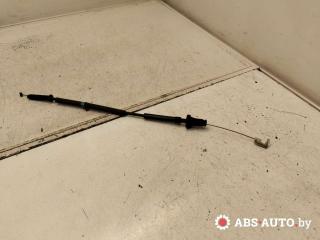 трос газа Peugeot 406 1 поколение [рестайлинг] 2000, 9613706580