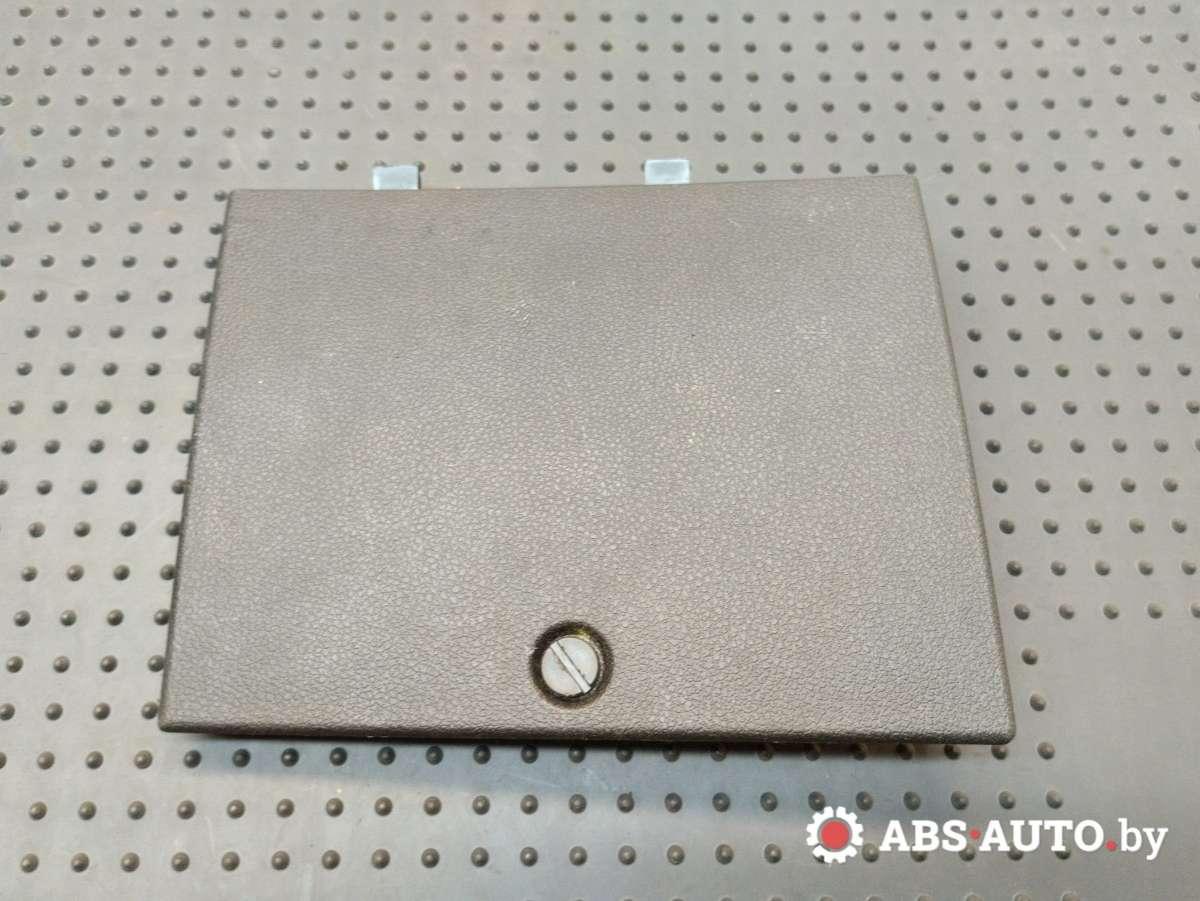 крышка блока предохранителей Peugeot 308 T7 2008, 1.4 л., бензин, МКПП, хетчбэк 5 дв., 9680764677, 9637466280 - фото №1