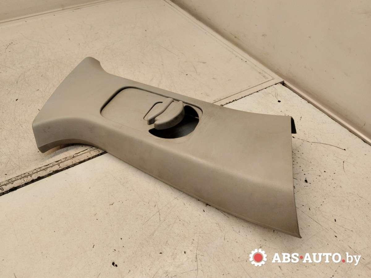 обшивка стойки Peugeot 308 T7 2008, 1.4 л., бензин, МКПП, хетчбэк 5 дв., 9656760880, 9656760780 - фото №1