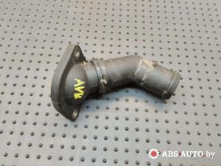 корпус термостата Volkswagen Passat B5 2001, 1.9 л., TDi, дизель, МКПП, 06A121121C, 06A121121F, 038121121D