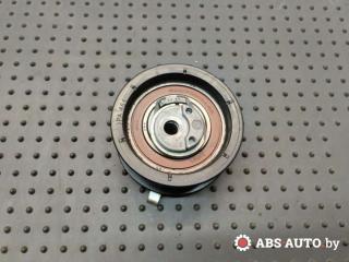 ролик натяжителя Volkswagen Passat B4 1997, 1.9 л., 1Z, дизель, 6007DWA18A, 979286, 028109243E, 028109243F, 1058458, 1669904, 956K254CA, 956K254DA