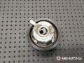ролик натяжителя Volkswagen Passat B4 1997, 1.9 л., 1Z, дизель, 6007DWA18A, 979286, 028109243E, 028109243F, 1058458, 1669904, 956K254CA, 956K254DA - фото №3