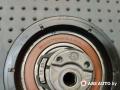 ролик натяжителя Volkswagen Passat B4 1997, 1.9 л., 1Z, дизель, 6007DWA18A, 979286, 028109243E, 028109243F, 1058458, 1669904, 956K254CA, 956K254DA - фото №4