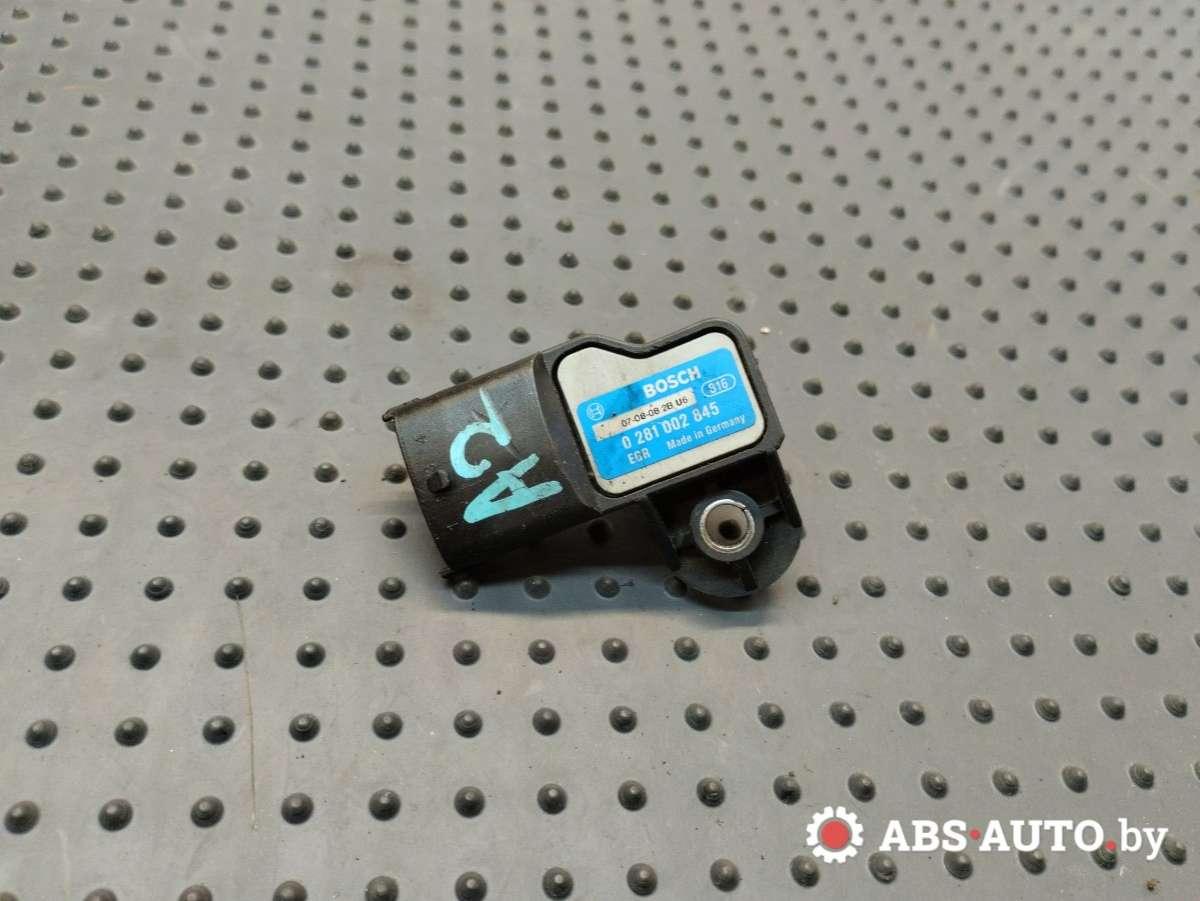 датчик абсолютного давления Opel Astra H 2006, 1.6 л., дизель, 0281002845, 1235029, 6238210, 6238865, 163639, 163661, 1920SS, 223650002R, 504088431, 73503657, 504360148, 504360149, 504369148, 500303029, 504245257, 1571530128, 1235084, 55568175, 93171176, 9158595, 9196671, 24459853, 55206797, 55219298, 8200758731, 31316215, 31405340, 31355973, 2R0906051C - фото №1
