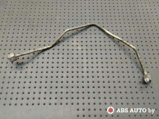 трубка ТНВД Citroen Berlingo 1 поколение (M59) [рестайлинг] 2006, 1.6 л., дизель, фургон