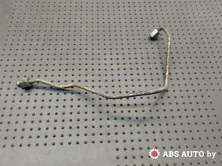 трубка ТНВД Citroen Berlingo 1 поколение (M59) [рестайлинг] 2006, 1.6 л., дизель, фургон