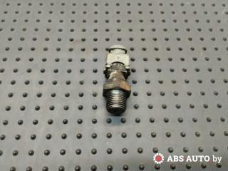 датчик давления масла Peugeot 605 1 поколение 1992, 2.1 л., дизель, МКПП, 337182