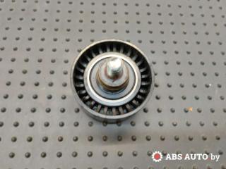 ролик натяжителя Peugeot 605 1 поколение 1992, 2.1 л., дизель, МКПП, INA13122, INA1328