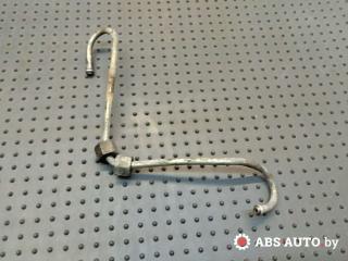 трубка ТНВД Peugeot 605 1 поколение 1992, 2.1 л., дизель, МКПП