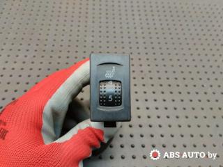 кнопка обогрева сидений SEAT Alhambra 1 поколение [рестайлинг] 2007, 7M3963564, 7M3963563, YM2119K314BAW, YM2119K314AAW