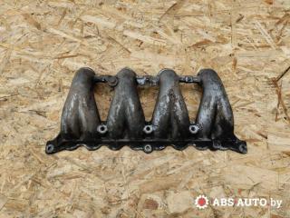 коллектор впускной Peugeot 605 1 поколение 1992, 2.1 л., дизель, МКПП, X4502A