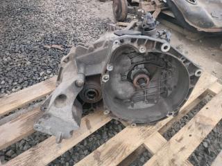 КПП механическая (МКПП) Opel Astra H 2006, 1.6 л., дизель, 0822680, F40, 55350375