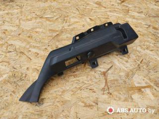 Кронштейн полки багажника Peugeot 308 T7 2008, 1.4 л., бензин, МКПП, хетчбэк 5 дв., 9681401277