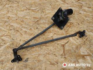 механизм стеклоочистителя (трапеция дворников) Volvo V40 1 поколение [рестайлинг] 2002, 1.9 л., дизель, МКПП, универсал, 0390241170CHP, MR910711, 0580210091