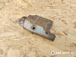 защита (экран) выпускного коллектора Volkswagen Passat B4 1997, 1.9 л., 1Z, дизель, 28129969