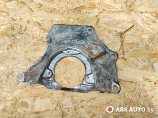 крышка двигателя передняя Volkswagen Passat B4 1997, 1.9 л., 1Z, дизель, 068103645H, 068103621E