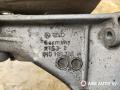 кронштейн двигателя Volkswagen Passat B4 1997, 1.9 л., 1Z, дизель, 1H0199354H - фото №4