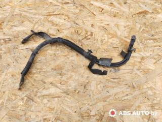 минусовой провод аккумулятора Citroen Berlingo 1 поколение (M59) [рестайлинг] 2005, 1.6 л., дизель, МКПП, фургон, 9646994080