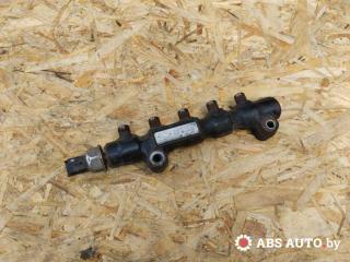 топливная рампа Citroen Berlingo 1 поколение (M59) [рестайлинг] 2005, 1.6 л., дизель, МКПП, фургон, 9654592680, 9658227880