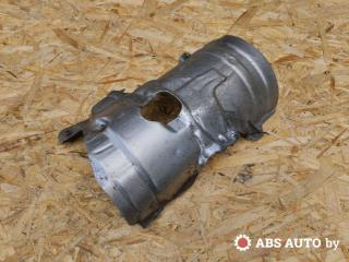 защита (экран) выпускного коллектора Citroen Berlingo 1 поколение (M59) [рестайлинг] 2005, 1.6 л., дизель, МКПП, фургон, 9680347680