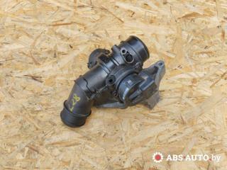 заслонка дроссельная Citroen Berlingo 1 поколение (M59) [рестайлинг] 2005, 1.6 л., дизель, МКПП, фургон, 25365223, 25365222