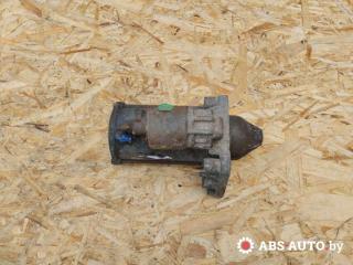 стартер Citroen Berlingo 1 поколение (M59) [рестайлинг] 2005, 1.6 л., дизель, МКПП, фургон