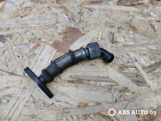 масляная трубка турбины Volkswagen Golf 4 поколение 2004, 1.9 л., TDi, дизель