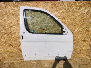 дверь передняя правая Citroen Berlingo 1 поколение (M59) [рестайлинг] 2005, 1.6 л., дизель, МКПП, фургон