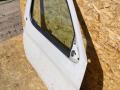 дверь передняя правая Citroen Berlingo 1 поколение (M59) [рестайлинг] 2005, 1.6 л., дизель, МКПП, фургон - фото №7