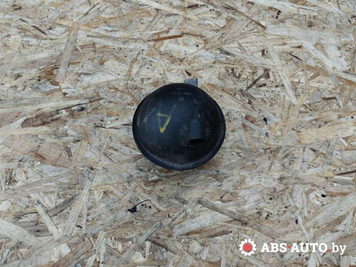 ресивер пневмоподвески Volkswagen Golf 4 поколение 2004, 1.9 л., TDi, дизель, 054129808, 038129807, 054129808SK, 38129807 - фото №1