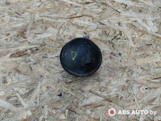 ресивер пневмоподвески Volkswagen Golf 4 поколение 2004, 1.9 л., TDi, дизель, 054129808, 038129807, 054129808SK, 38129807