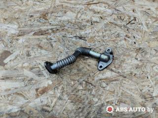 масляная трубка турбины Opel Vectra C [рестайлинг] 2007, C102, 55182896