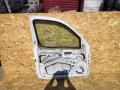 дверь передняя левая Citroen Berlingo 1 поколение (M59) [рестайлинг] 2005, 1.6 л., дизель, МКПП, фургон - фото №6