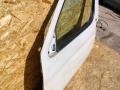 дверь передняя левая Citroen Berlingo 1 поколение (M59) [рестайлинг] 2005, 1.6 л., дизель, МКПП, фургон - фото №7