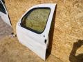 дверь передняя левая Citroen Berlingo 1 поколение (M59) [рестайлинг] 2005, 1.6 л., дизель, МКПП, фургон - фото №8