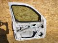 дверь передняя левая Citroen Berlingo 1 поколение (M59) [рестайлинг] 2006, 1.6 л., дизель, фургон - фото №6