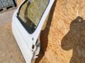 дверь передняя левая Citroen Berlingo 1 поколение (M59) [рестайлинг] 2006, 1.6 л., дизель, фургон - фото №8