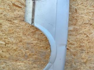 крыло переднее левое Peugeot 605 1 поколение 1992, 2.1 л., дизель, МКПП