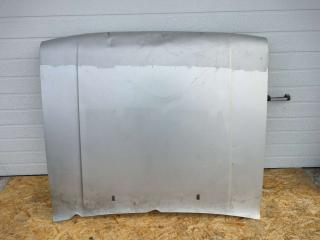 капот Volkswagen Passat B2 1982, 1.9 л., бензин, универсал