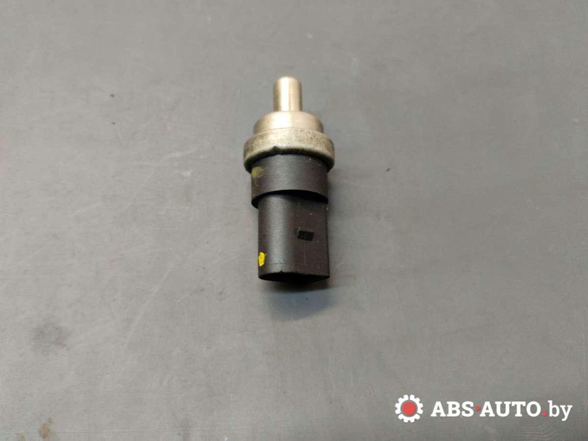 датчик температуры в выпускном коллекторе Audi A6 4B/C5 2000, 1.9 л., TDi, дизель, 269416, 1J0973702 - фото №1