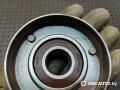 ролик натяжителя Mitsubishi Carisma 1 поколение [рестайлинг] 2003, 1.9 л., дизель, МКПП, хетчбэк 5 дв., P222005, 6203DU - фото №4