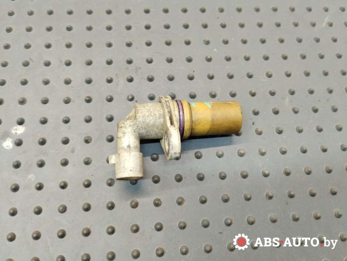 датчик коленвала Opel Astra H 2006, 1.6 л., дизель, 46798345 - фото №1