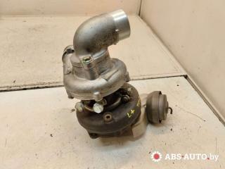 турбина Toyota Auris 1 поколение E150 [рестайлинг] 2011, 2.2 л., TD, дизель, VB13, MTI6476SL, MTI6476RB, 172010R020, 172010R021, 172010R022, D-CAT