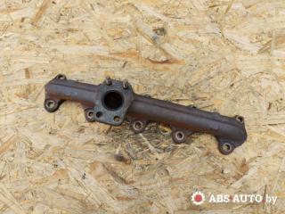 коллектор выпускной Citroen Berlingo 1 поколение (M59) [рестайлинг] 2005, 1.6 л., дизель, МКПП, фургон, 280907, 548028, 648028, AE125000P, 8FV351331511