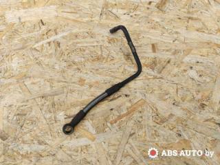 масляная трубка турбины Opel Astra H 2006, 1.6 л., дизель, 501486, 56954