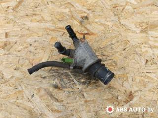 корпус термостата Opel Astra H 2006, 1.6 л., дизель, 55203388, 55187784, 71754778, 55202510, 71574778, 71754776, 93179136, 1338039, 1338154, 1338275, 1338429, 95517661, 1769079J50, 1769079J51, TVZ1177NF, TVZ1177UA, TI14388