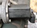 клапан EGR Opel Astra H 2006, 1.6 л., дизель, 55215031, 50024005, 10T307, 55194735, 46823850, 55204250, 5851056, 5851067, 851341, 93181981 - фото №6