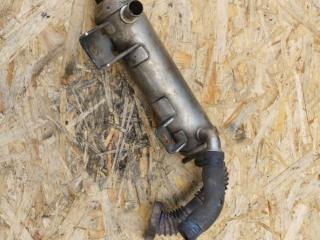 охладитель EGR / Радиатор EGR Opel Astra H 2006, 1.6 л., дизель, 55202430, 0851747, 5851050, 5851083, 851747, 55210701, 93179091